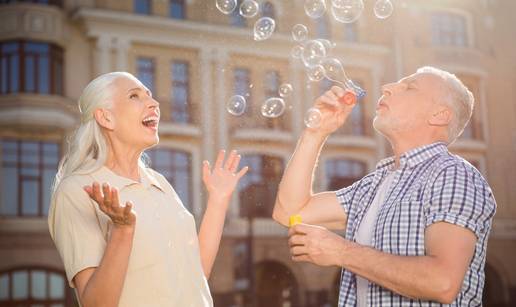 A koliko ste vi zreli? Ovo je rang lista od najozbiljnijeg do najdjetinjastijeg znaka Zodijaka