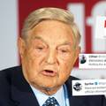 Društvenim mrežama  (opet) se širi 'vijest' da je George Soros preminuo: To je 'fake news'...