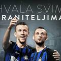 Inter čestitao Hrvatima Dan pobjede pa - izbrisao objavu!