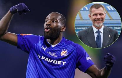 Boban se riješio Kange, evo koliko je Dinamo uspio zaraditi