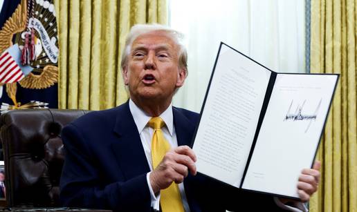 Koliko Hrvatska može izgubiti u Trumpovom trgovinskom ratu: Nekad je dobro biti mali...