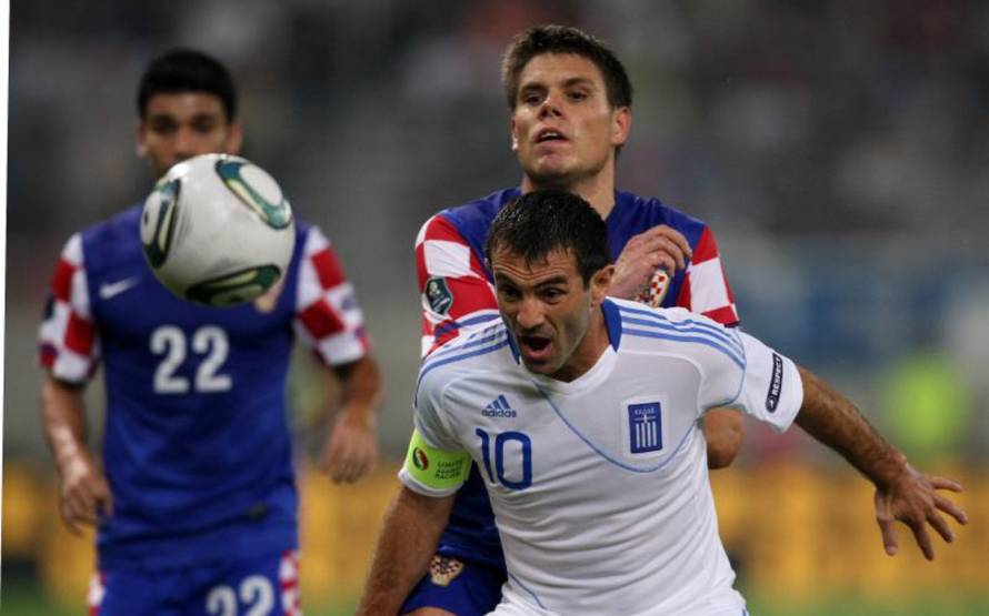 Sanjin Strukić / PIXSELL