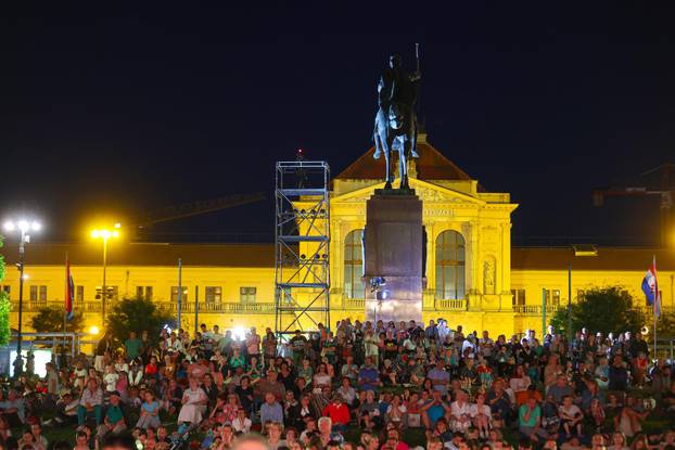 Zagreb Classic, Sjaj Mediterana