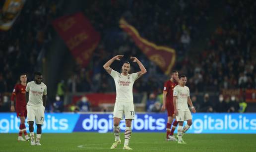 Zlatan je trpio uvredu 50.000 ljudi: 'To se dogodilo jer vučem korijene iz Hrvatske i BiH...'