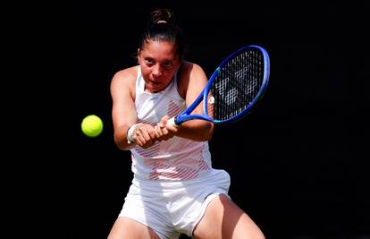 Ružić ponovno sjajna. Izborila je četvrtfinale turnira u Meksiku