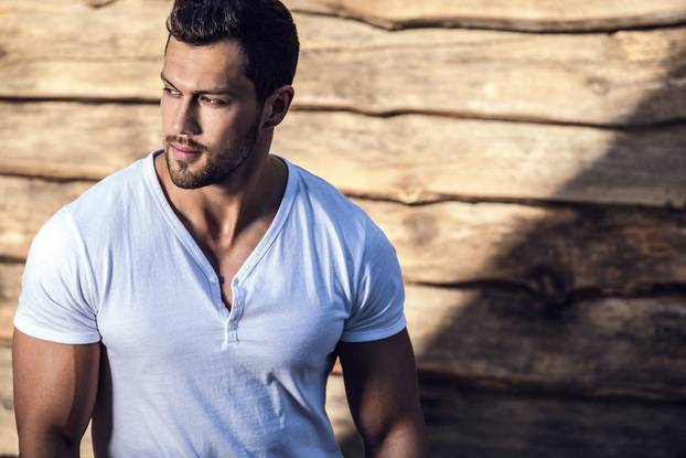 Ovo je popis 20 najseksi muških imena: Koji je vaš favorit?