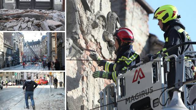 Norveški projekt zagrebačkom PMF-u za bolje praćenja potresa