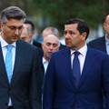 Plenković smijenio sedam šefova uprava državnih tvrtki, razriješili i Andriju Mikulića