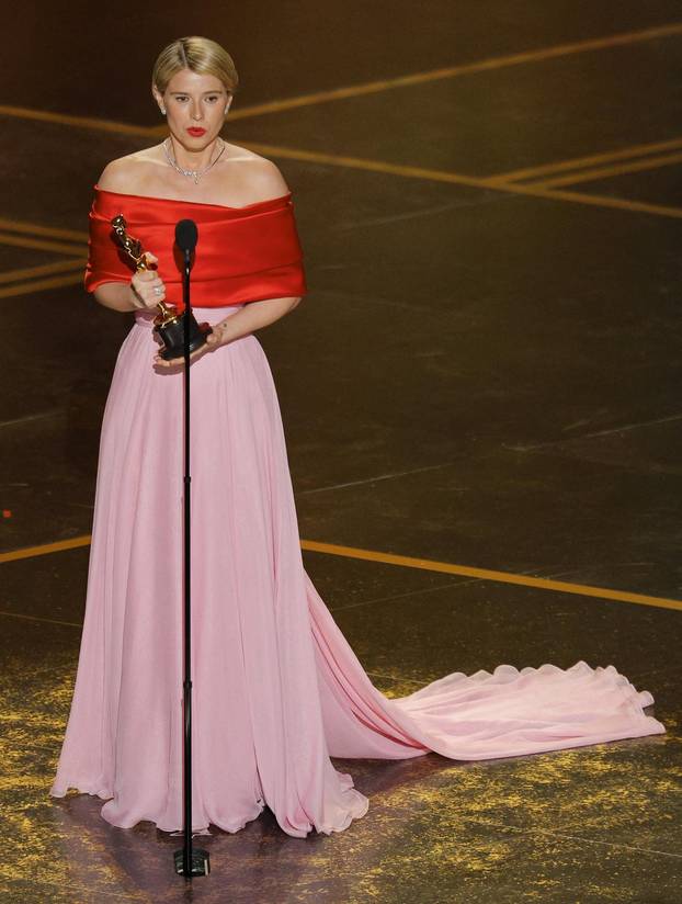 98th Academy Awards - Oscars Show - Hollywood