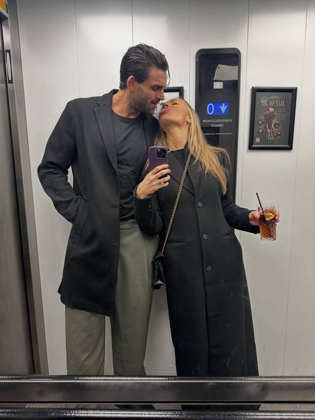 FOTO Engleska Valentina Miletić postala je doktorica i slomila se