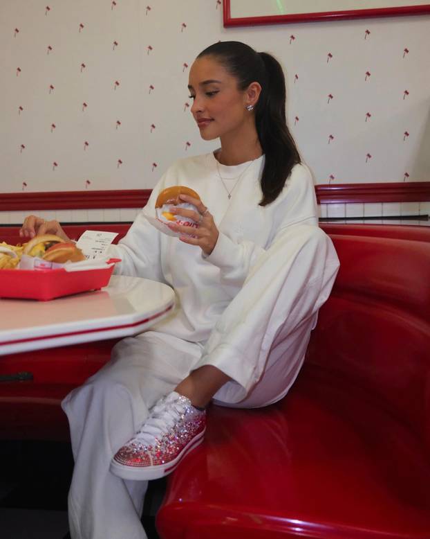 Ferrarijev adut zaljubljen je u visoke oktane. I u Alexandru