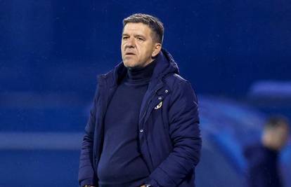 Čabraja će pokušati spasiti Vukovar od ispadanja iz HNL-a