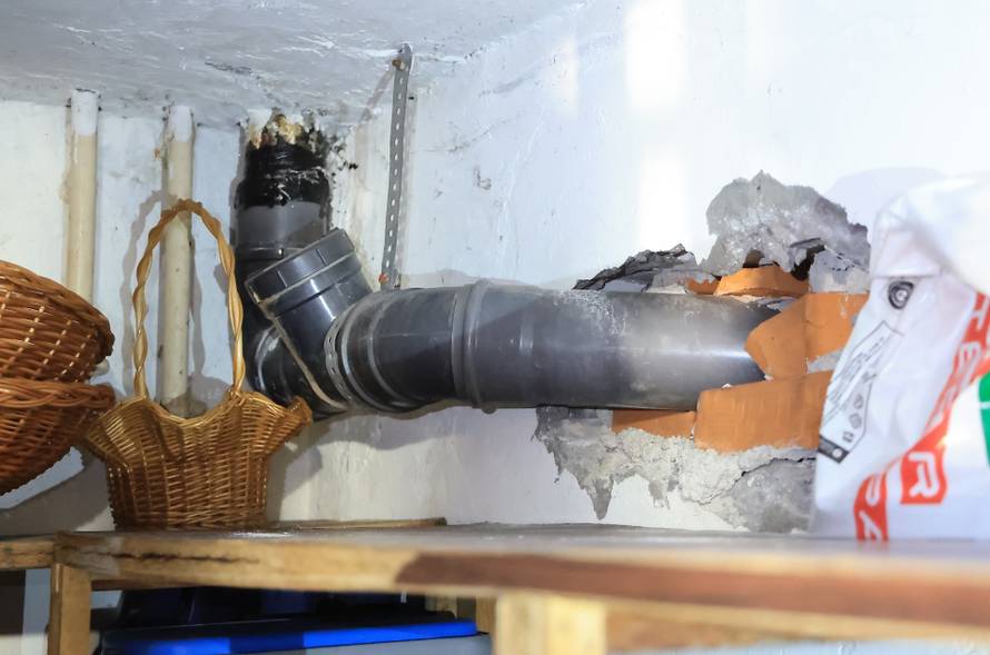 24sata Zagreb: Štakori u Španskom 