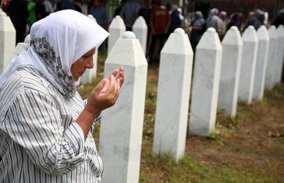 Zapad želi Srebrenicu izdvojiti iz sastava Republike Srpske?