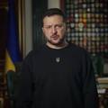 VIDEO Zelenski imenovao novog zapovjednika i načelnika vojske