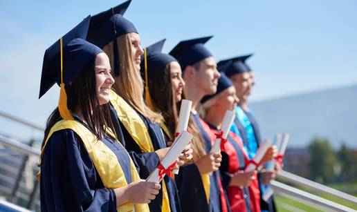 Horoskopski vodič za uspješne studente: Kakav će vaš znak biti u akademskoj godini?