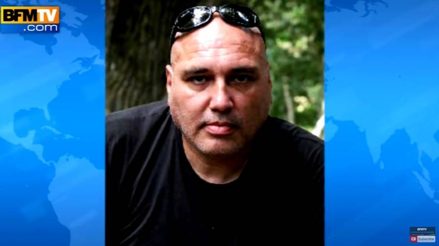 Screenshot/YouTube/BFMTV