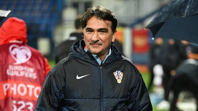 Dalić na zadnjem treningu prije Kolumbije potvrdio: S ovom trojicom krenut ćemo u obrani