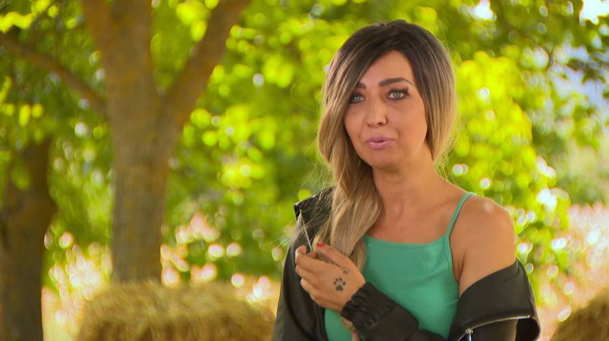 Farmeri upoznali svoje zlatne djevojke, Paulina napala Sinišu: 'Što želiš od mene, osim seksa?'