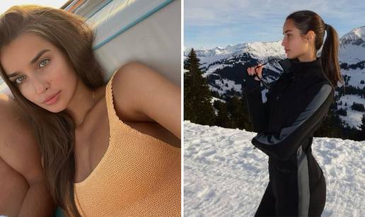 FOTO Koga ljubi igrač koji bi se trebao pridružiti Luki Modriću u Realu? Englez zaista ima ukusa