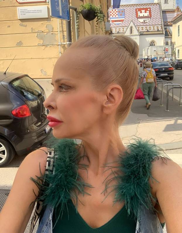 FOTO Sjećate li se Filipe iz Zabranjene ljubav? Evo kako glumica danas izgleda i što radi