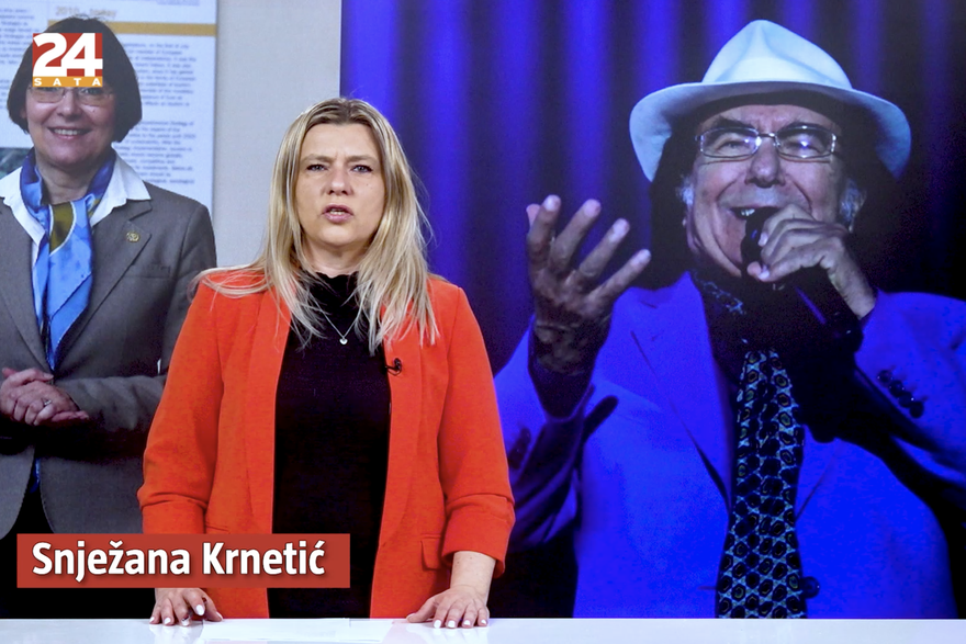 Gledajte '240 sekundi' 24sata: Judo savez uplatio 50.000 &euro; Al Banu. Pa odustali od koncerta