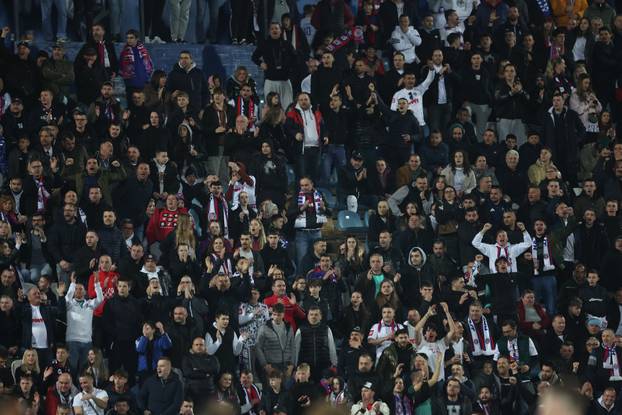 Varaždin i Hajduk sastali se u 24. kolu SuperSport HNL-a