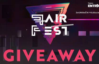 Pravila o korištenju osobnih podataka "FAIR FEST VIP EXPERIENCE"