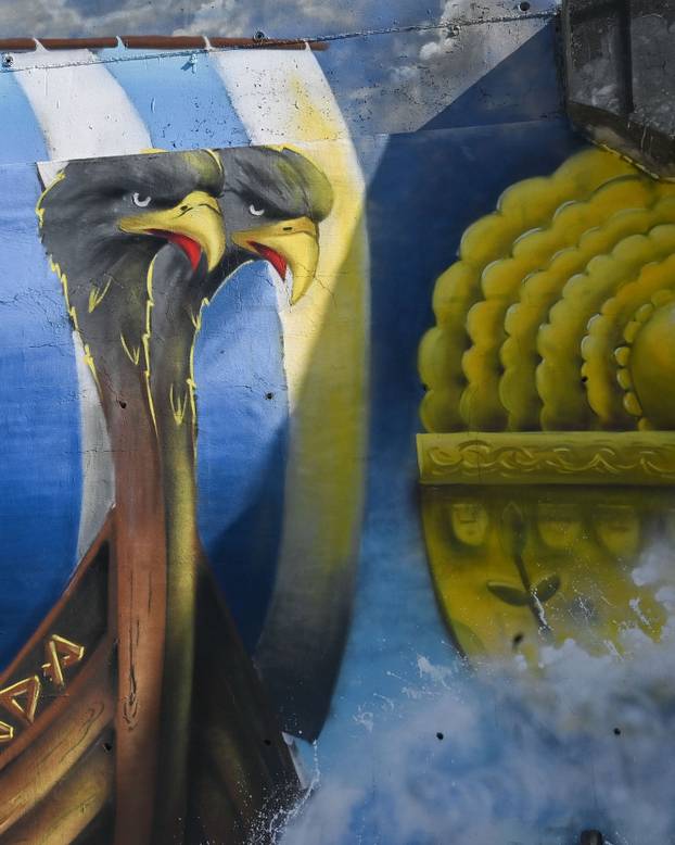 FOTO Rujevica dobila novo ruho