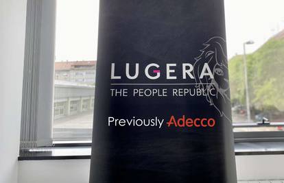 Adecco mijenja ime i postaje Lugera!