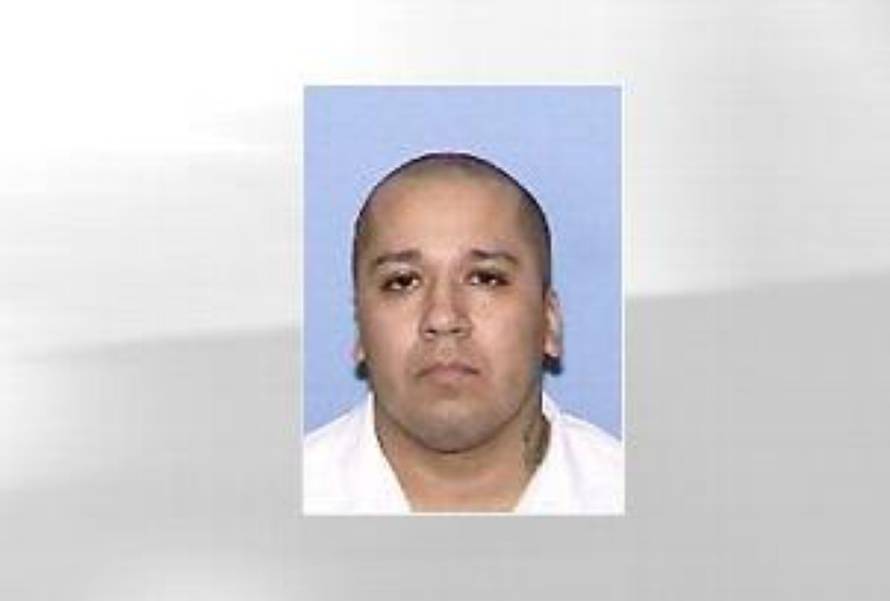 Texas Department of Criminal Justice