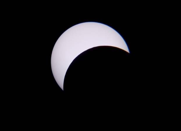 Zagreb: Astronomska udruga Beskraj organizira promatranje pomr?ine Sunca