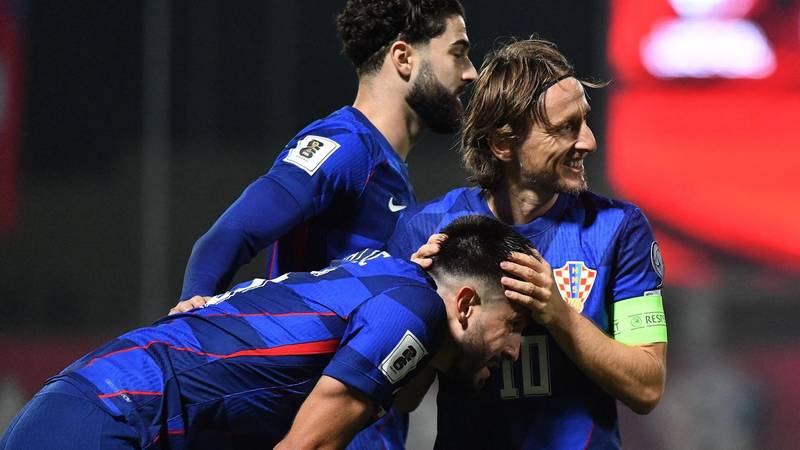 Hrvatska protiv Farskih Otoka može osigurati Mundijal. Sudit će nam bivši nogometaš...