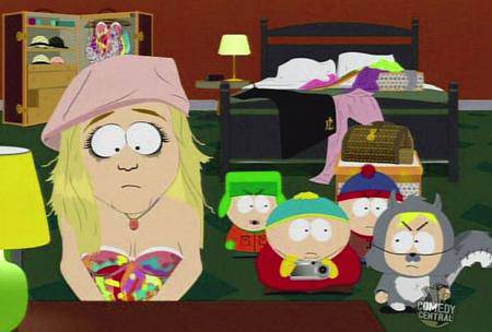 South Park