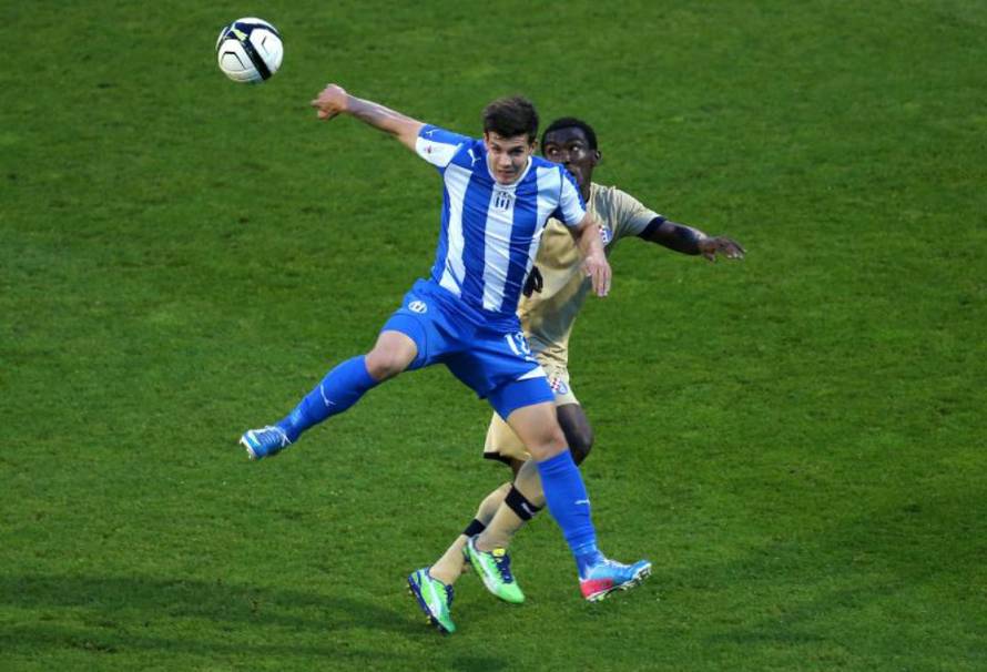 Marko Lukunić/Pixsell