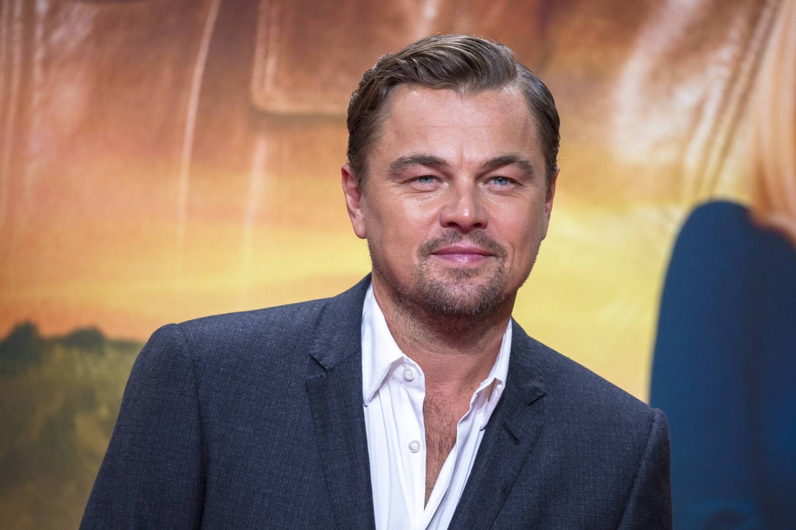 German premiere of 'Once Upon A Time in ... Hollywood'