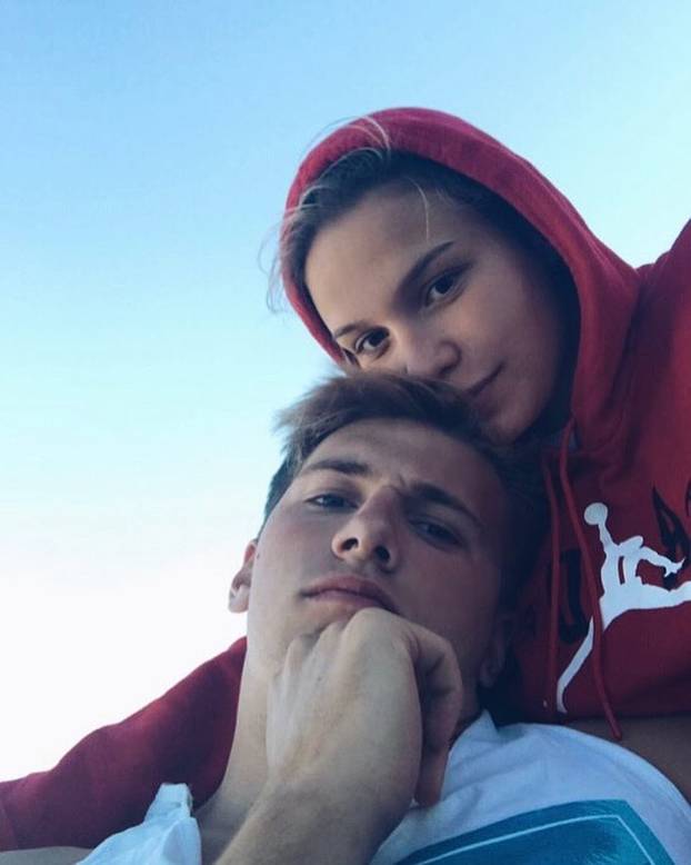 FOTO Dončić i njegova Anamaria dobili drugo dijete! Obožavaju provoditi vrijeme u Hrvatskoj