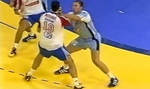 Najbrutalniji sraz Hrvatske i Slovenije. 'Zamalo sam ostao bez oka, a oni ka&zcaron;u: normalno'