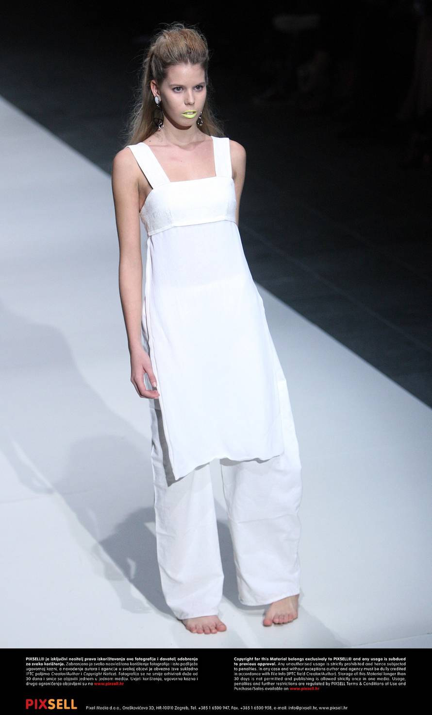 Borna Filić/Pixsell