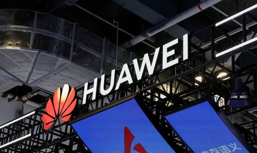 Veliki posao Qualcomma i Huaweija: Kineski div licencirat &cacute;e 5G tehnologije Amerikancima