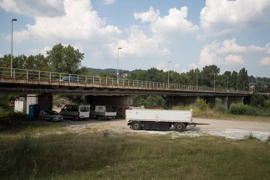 Bandić: Zagreb u održavanje mostova ulaže 100 milijuna kn