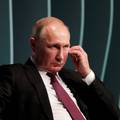Kremlj: Vladimir Putin radi non-stop kao "visoka peć"