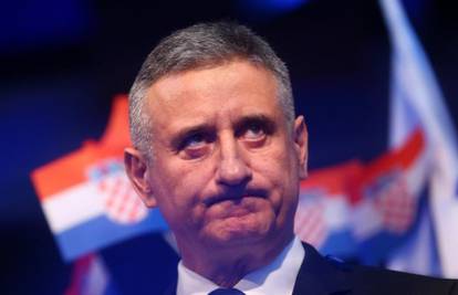 Ipak se ne slažu baš u svemu: Karamarko na ovo ne pristaje