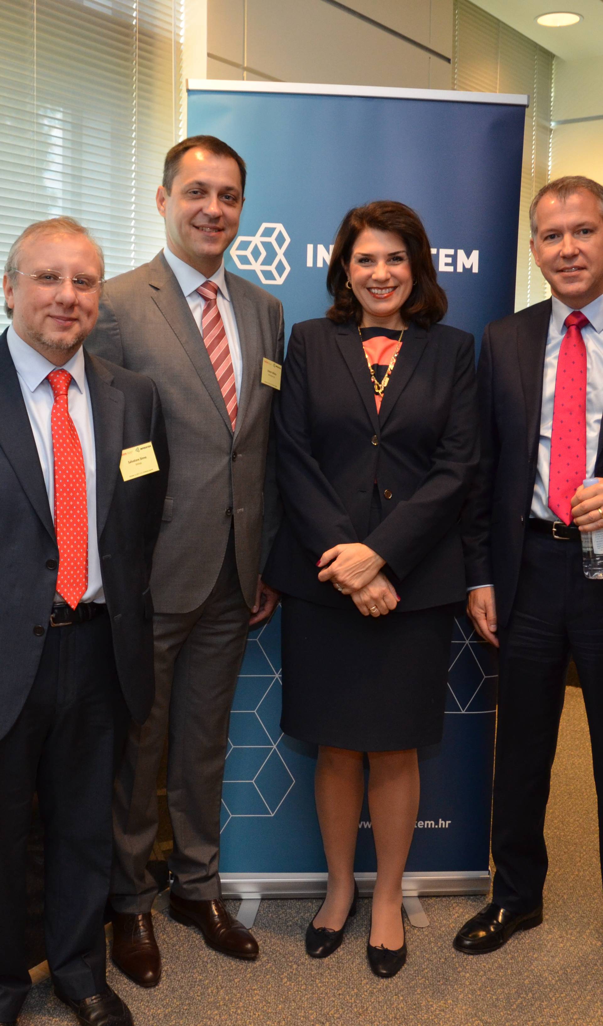 Unisys u Zagrebu predstavio kako čuvaju digitalnu sigurnost