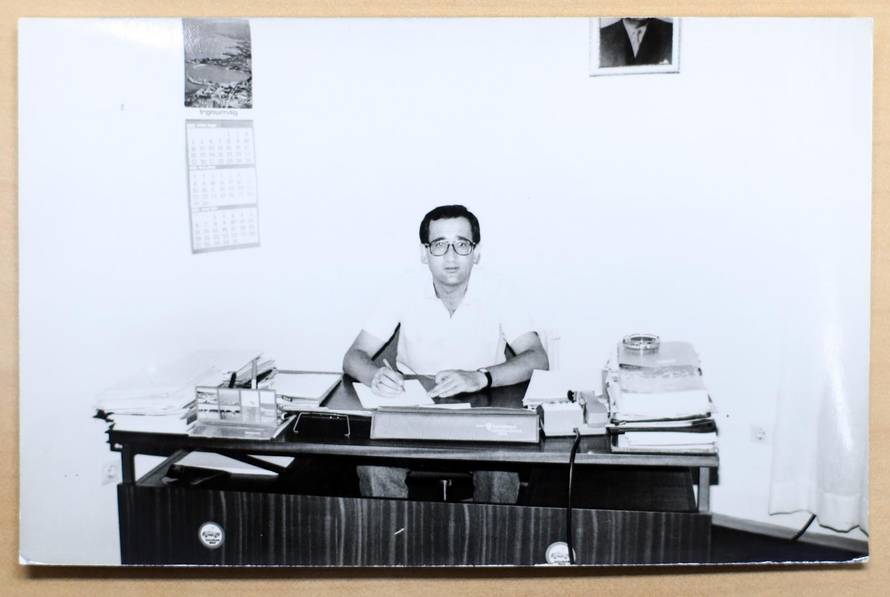 Linova životna priča: Supruga Klaudija drži 4 kantuna kuće