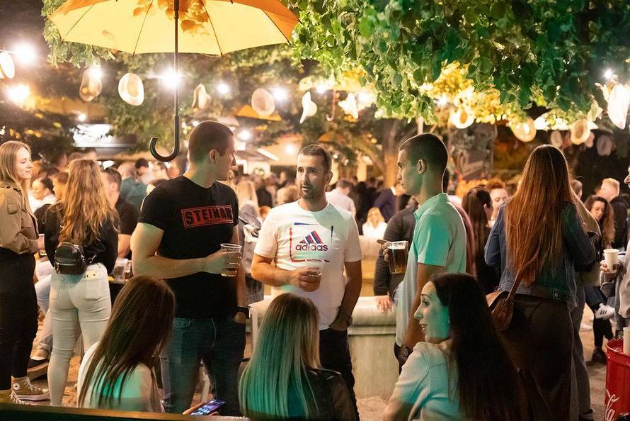 Kreće Šibenik Spring festival: Evo što vas čeka od 26. svibnja