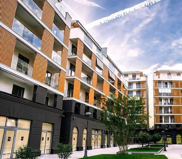 Đokovićevo carstvo nekretnina: Penthouse na Jadranu i New Yorku, španjolska vila, hoteli...