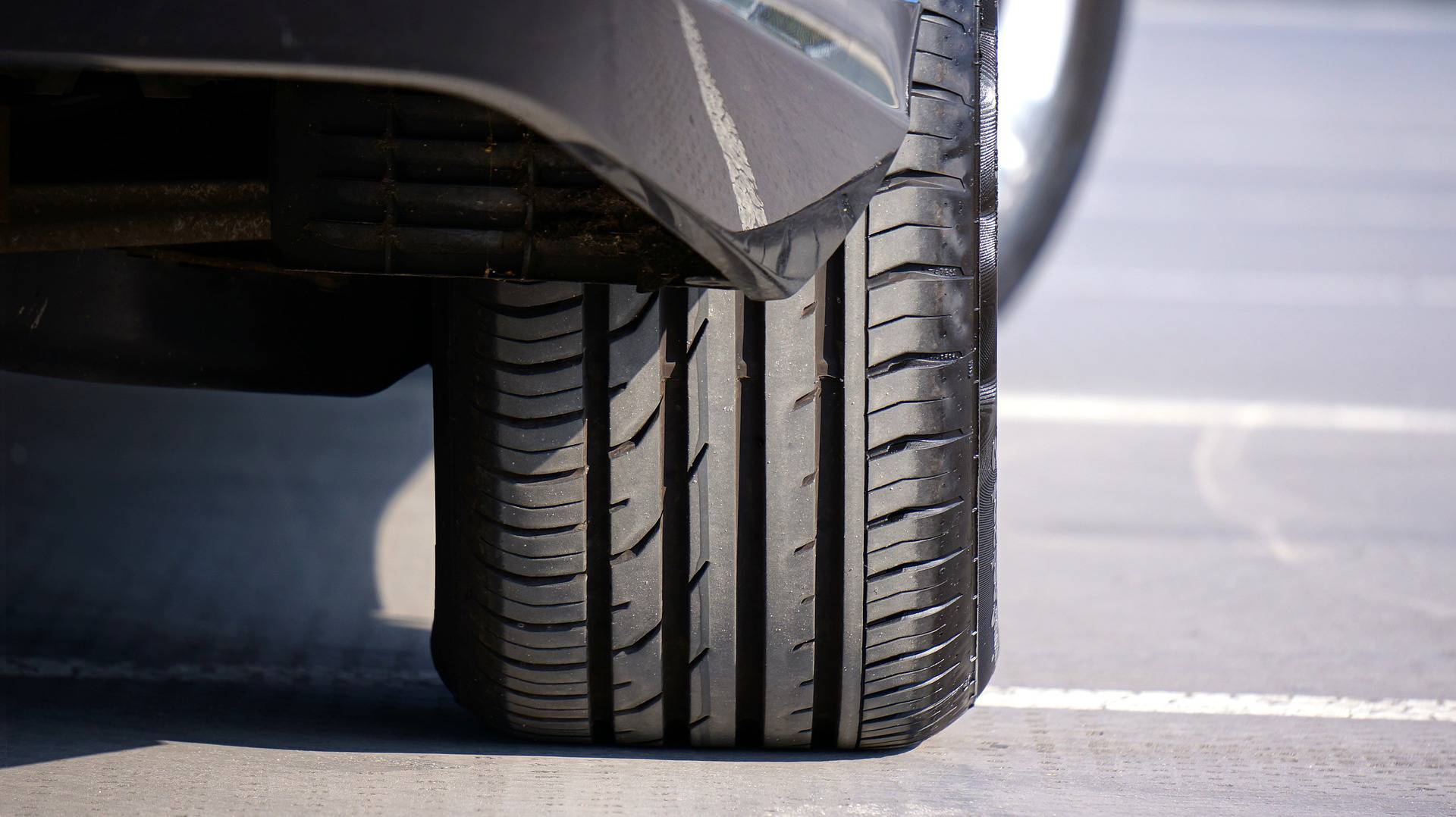 Znate li što znače oznake na gumama vašeg automobila?