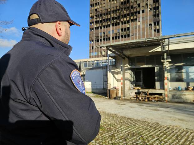 FOTO Pogledajte fotke Vjesnika snimljene dronom