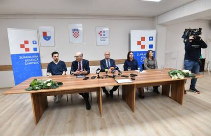 Za šefa kirurgije u u čakovečkoj bolnici izabran direktor privatne klinike. Kirurzi traže da odstupi